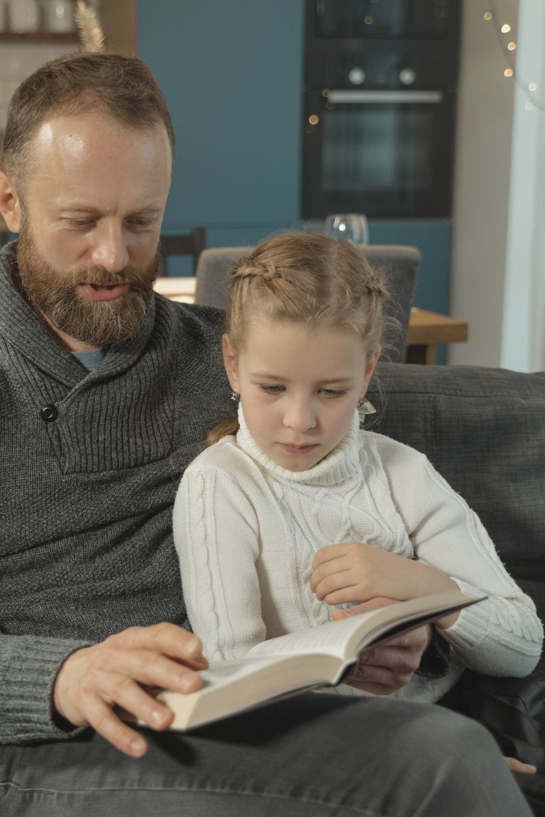 The Oldest Trick in the De-stress Book