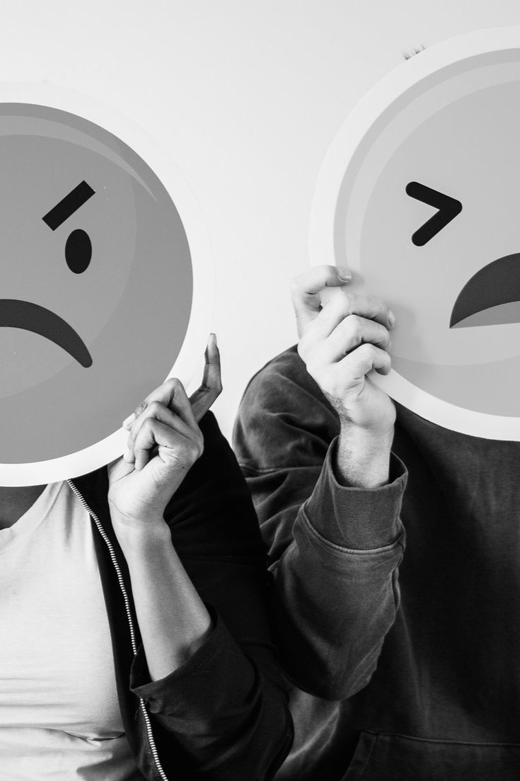 The Frustration Intervention