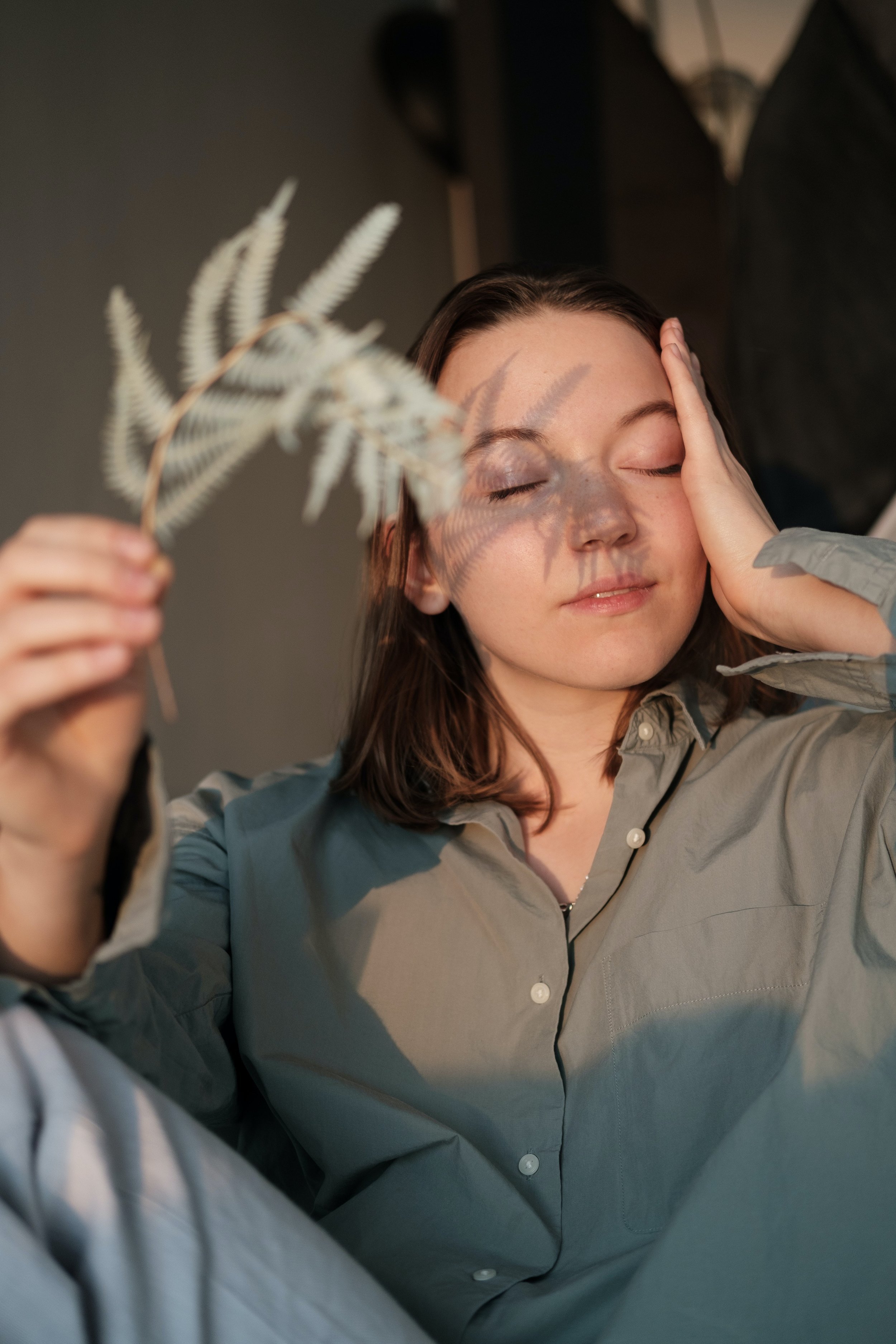Mindful Rumination