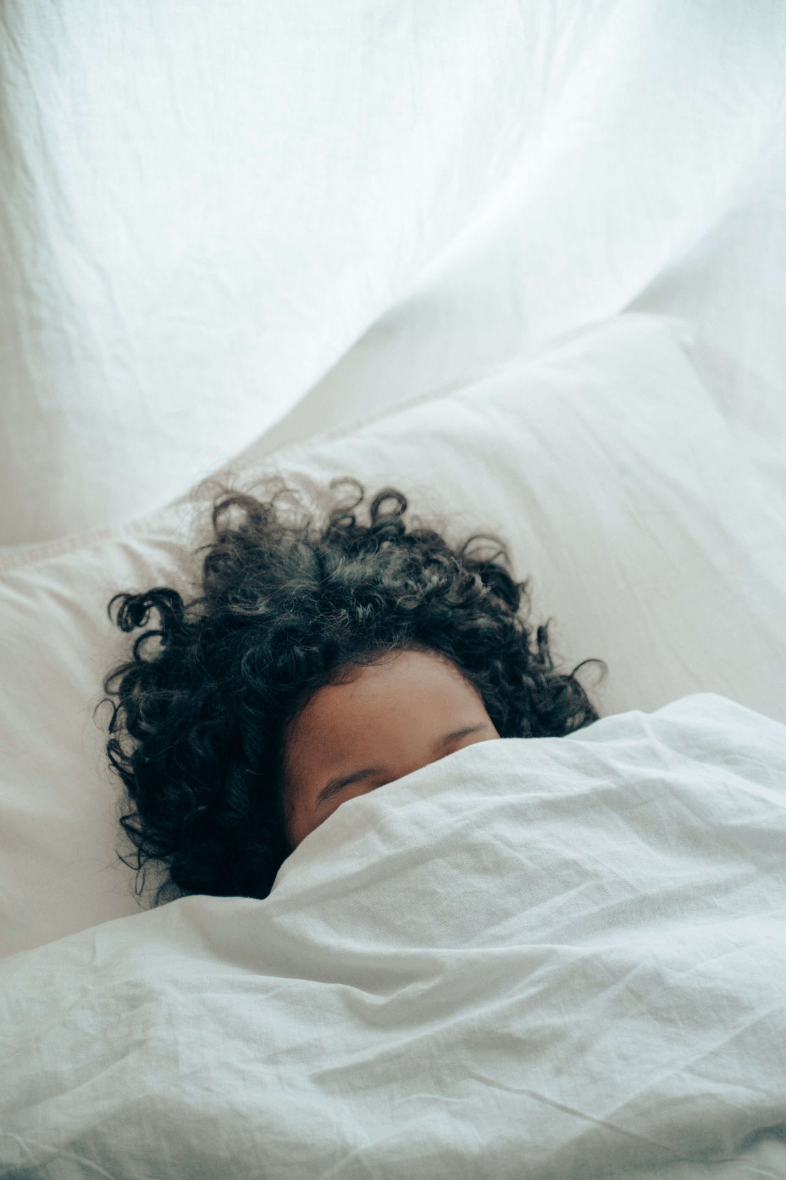 Hard to wake up in the morning?