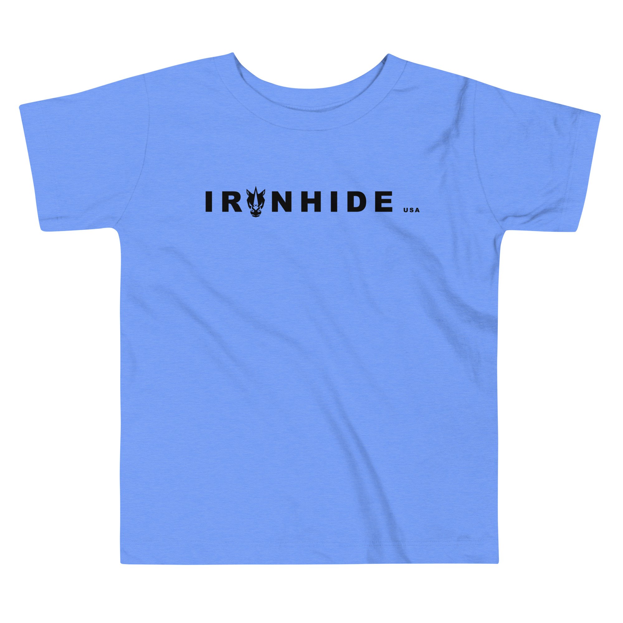 toddler-staple-tee-heather-columbia-blue-front-669c4f6b86aee.jpg