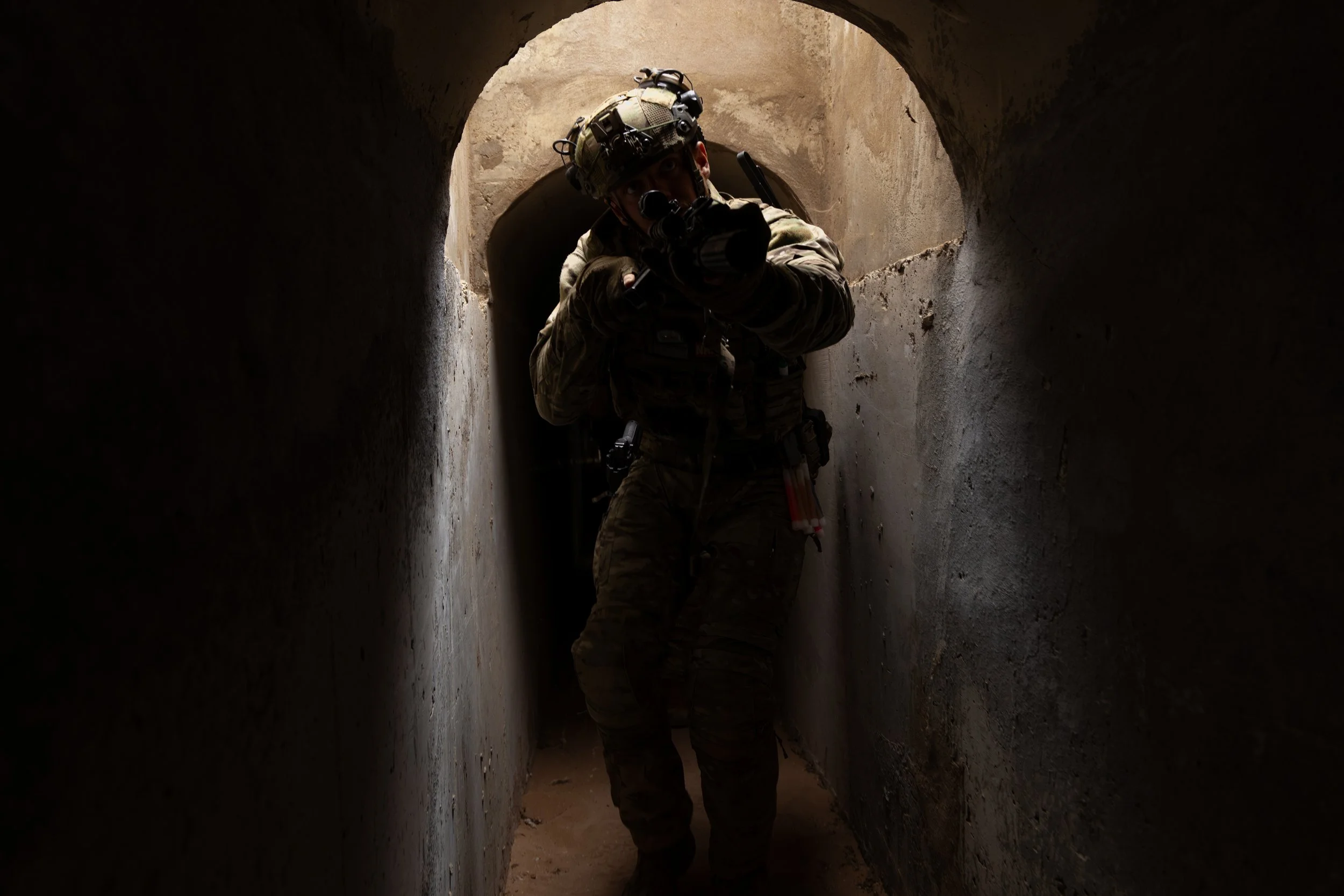 What Military Leadership Can Teach the American Workforce