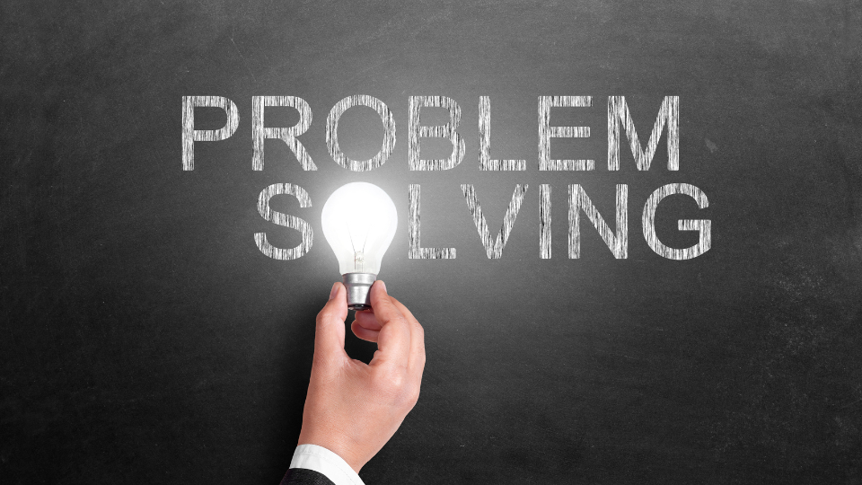 The Art of Problem Solving: Strategies for Effective Solutions — The ...