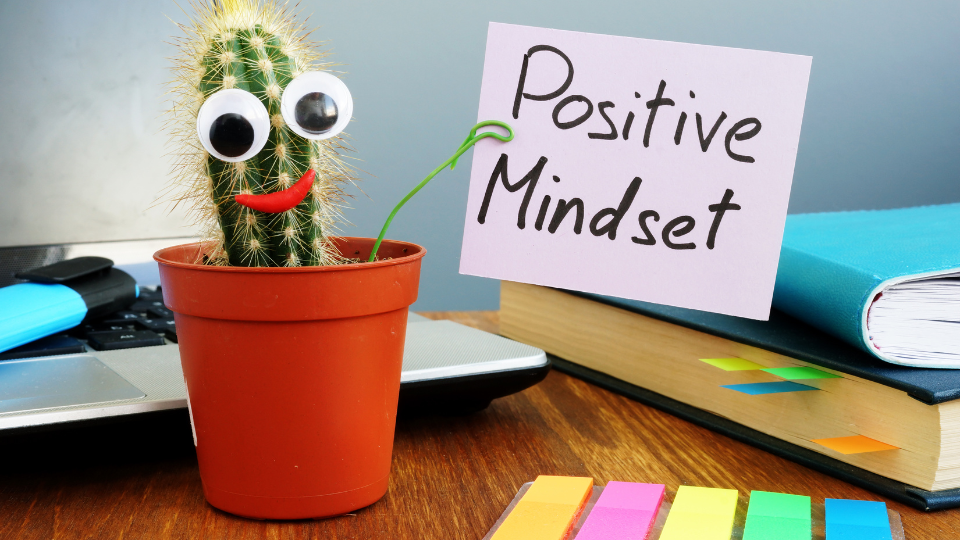 Is Your Executive Mindset Aligned with Peak Performance? — The GRIIT ...