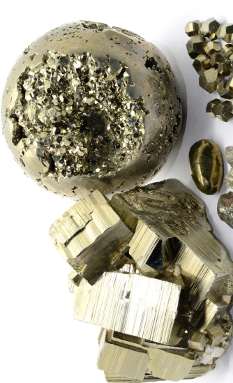 Pyrite