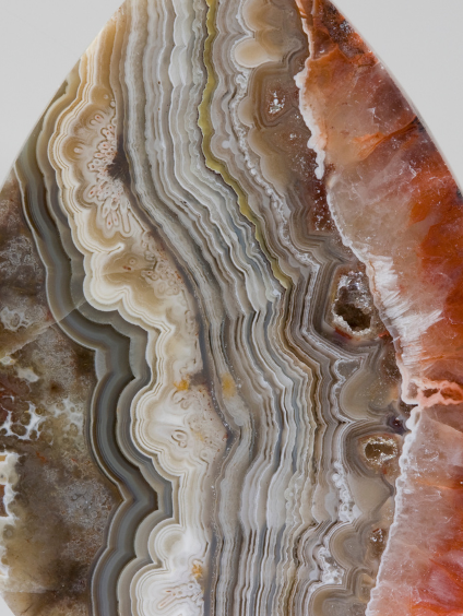 Crazy Lace Agate