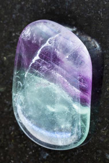 Fluorite