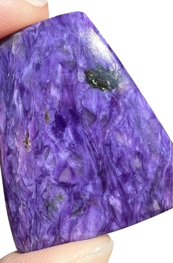 Charoite