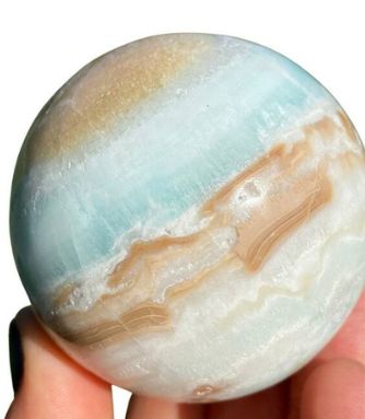 Caribbean Calcite