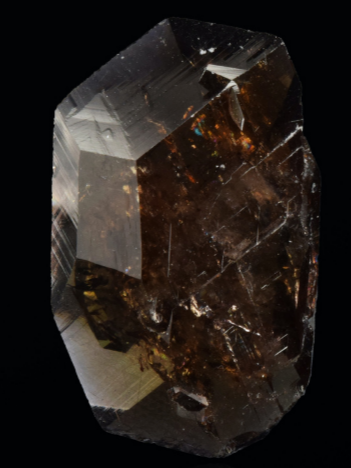 Smoky Quartz
