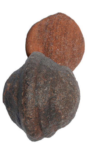 Boji Stones - Shaman Stones
