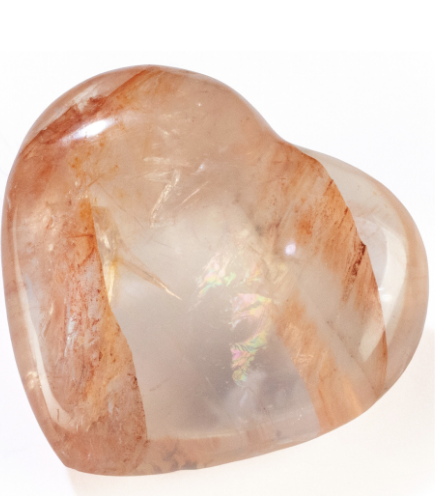 Fire Quartz