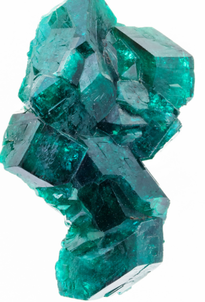 Dioptase