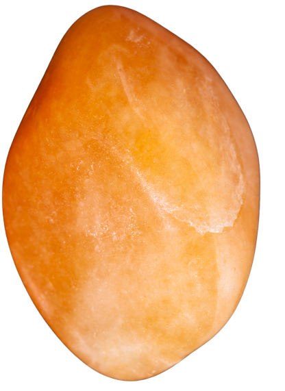 Peach Aventurine