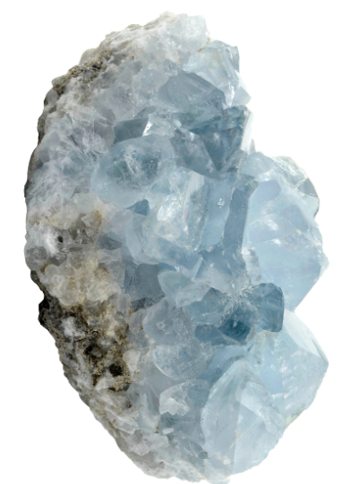 Celestite