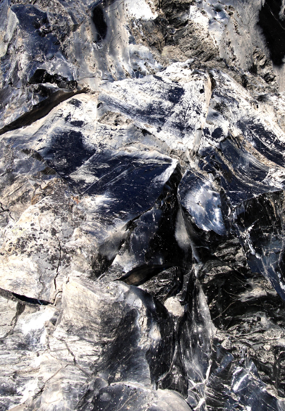 Black Obsidian