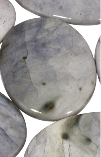 Grey Jasper