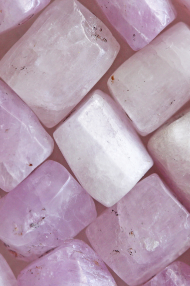 Kunzite