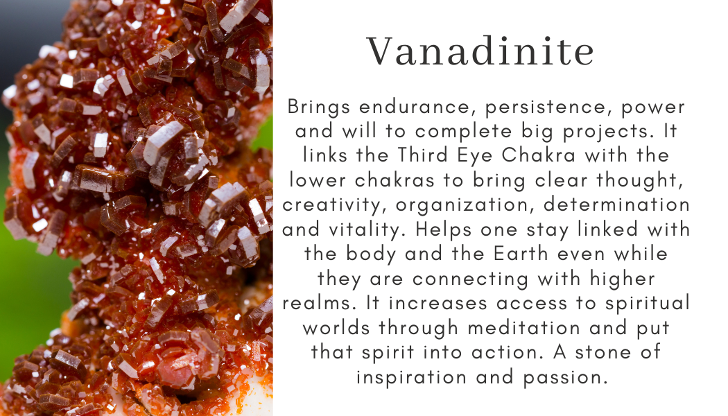 endurance persistence power will big projects third eye linked with lower chakras clear thought creativity organization determination vitality earth body connection spiritual realms passion inspiration