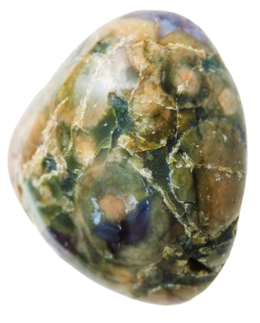Rainforest Jasper