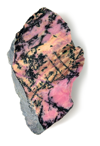 Rhodonite
