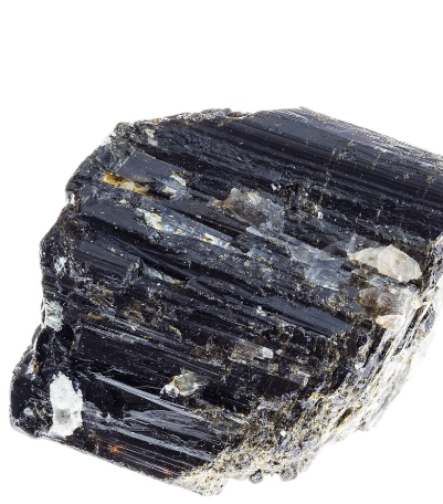 Black Tourmaline