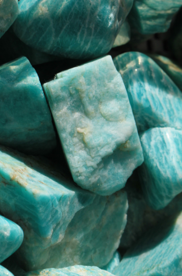 Amazonite
