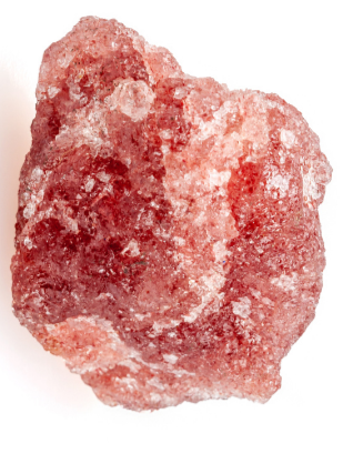 Strawberry Quartz 