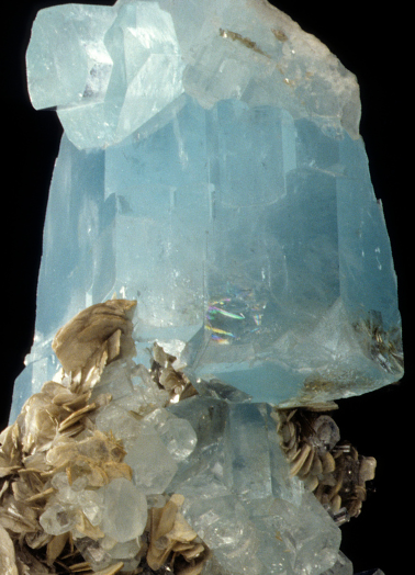 Aquamarine