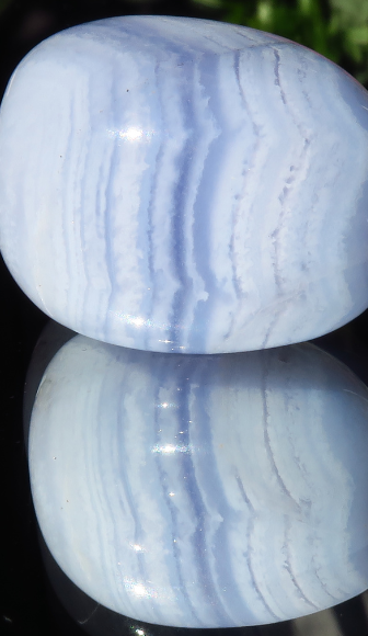 Blue Lace Agate