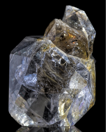 Herkimer Diamond