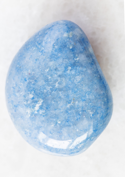 Blue Aventurine