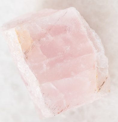 Morganite