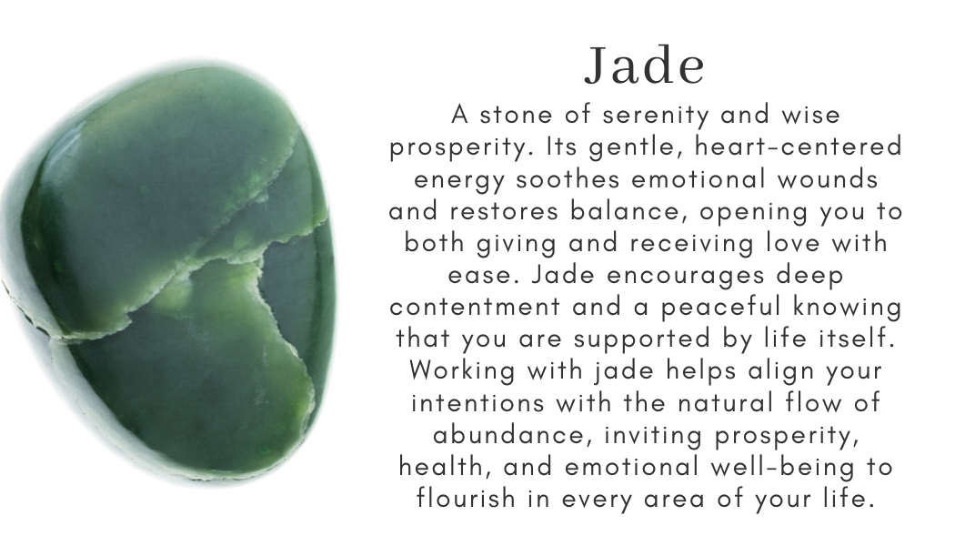 serenity prosperity heart-centered soothing balance giving receiving contentment knowing you are supported by life intentions aligned with flow abundance health emotional wellbeing flourish