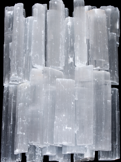 Selenite