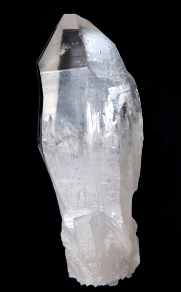Lemurian Seed Quartz