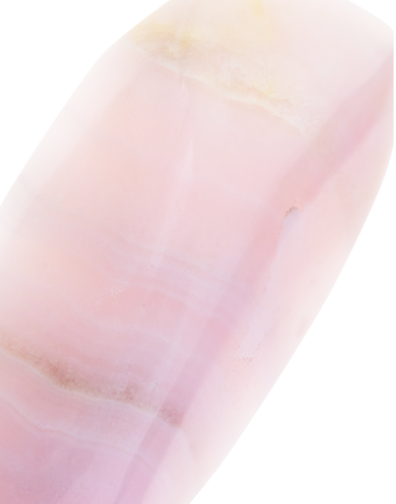 Pink Calcite