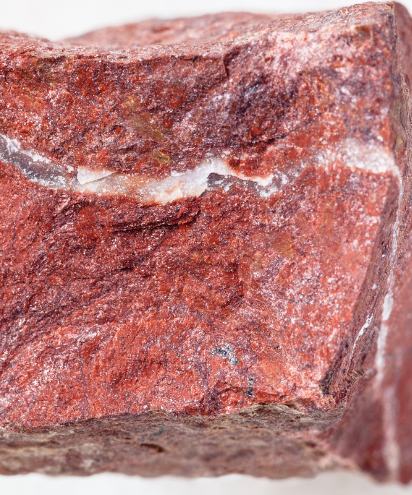 Red Jasper