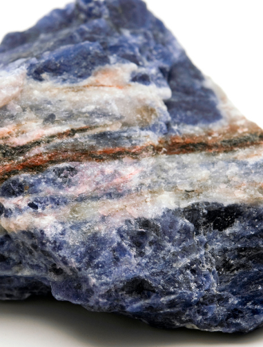 Sodalite