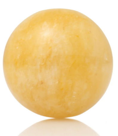 Yellow Jade
