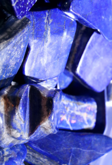 Lapis Lazuli