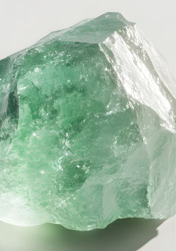 Green Fluorite