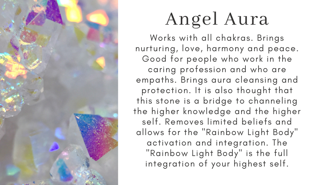 angel aura nurturing love harmony peace caring professions empaths aura cleansing and protection channeling higher self limiting beliefs rainbow light body full integration of highest self
