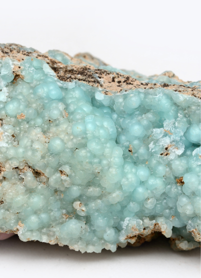 Hemimorphite