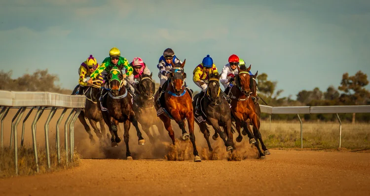 Louth Races LOUTH RACES