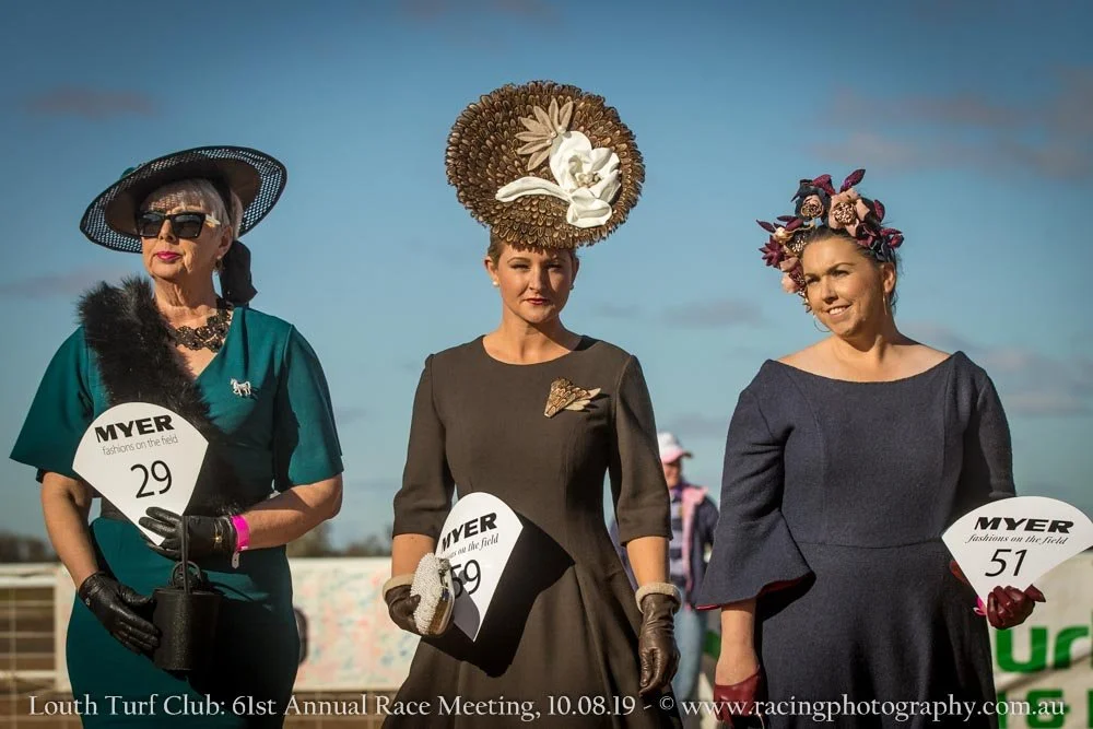 Louth Races Louth Races Fashions on the Field — LOUTH RACES