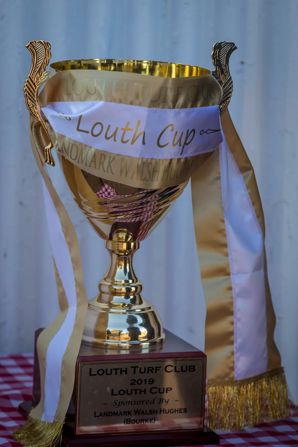 Louth Races LOUTH RACES