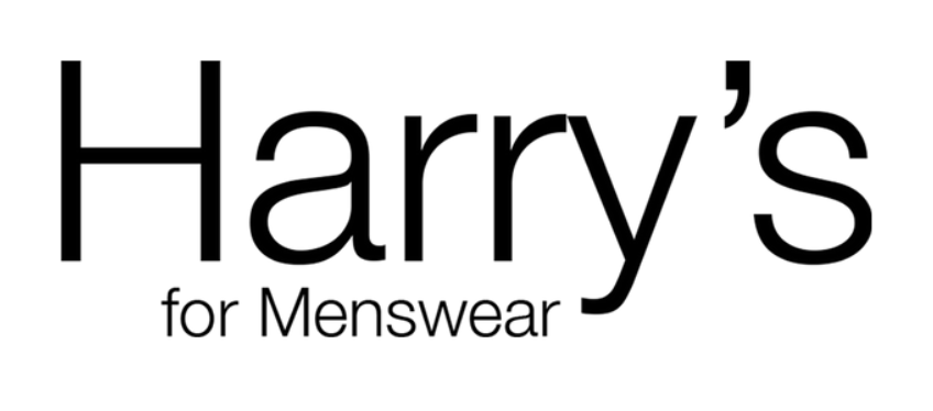 _Fashions_Harry's for Menswear Logo.png