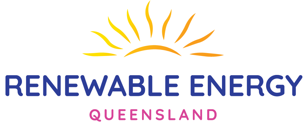 Renewable Energy Queensland