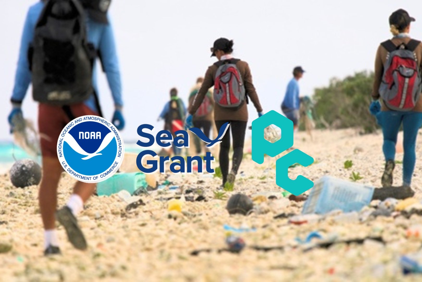 $1.9 Million NOAA Sea Grant Awarded to PolyGone Systems (04/21/23)